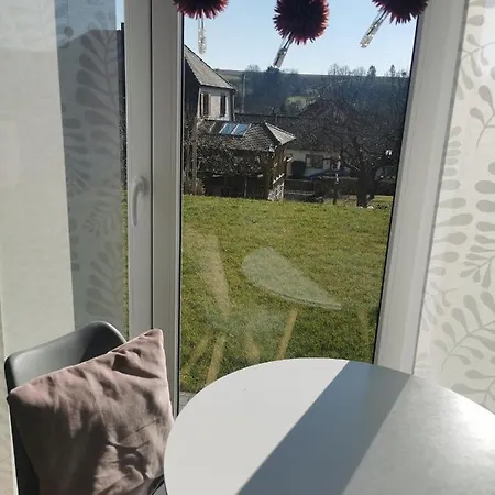 Appartement Am Felsenkeller