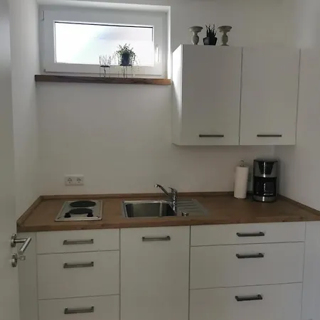 Am Felsenkeller Appartement