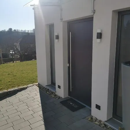 Am Felsenkeller Lejlighed *