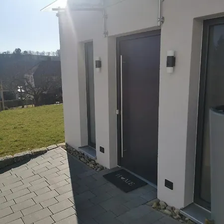 Am Felsenkeller Appartement *