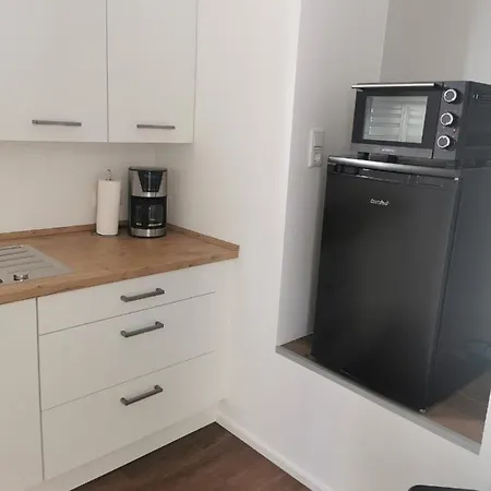Am Felsenkeller Appartement *