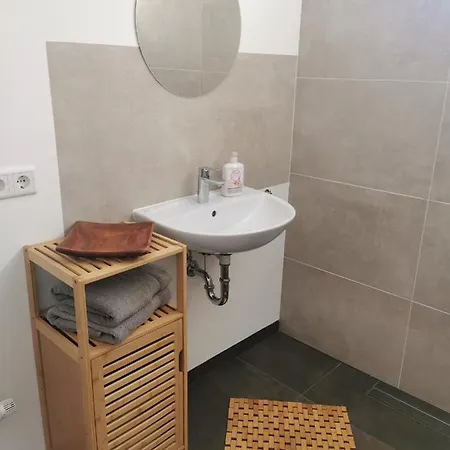 Am Felsenkeller Appartement Ebrach
