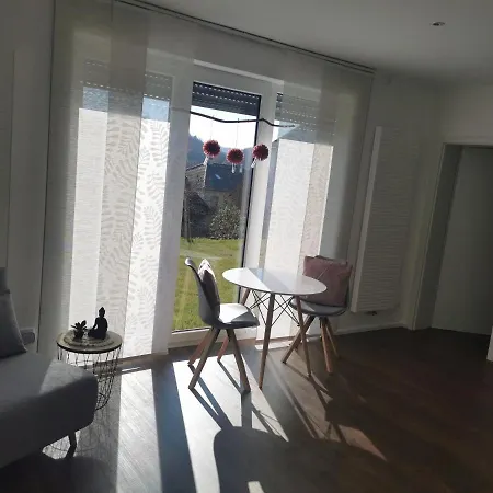 Am Felsenkeller Appartement Ebrach