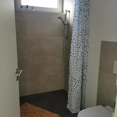 Appartement Am Felsenkeller *