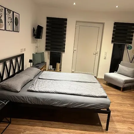 Am Felsenkeller Appartement