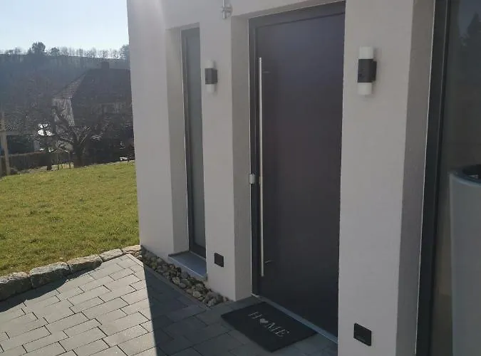 Am Felsenkeller شقة *
